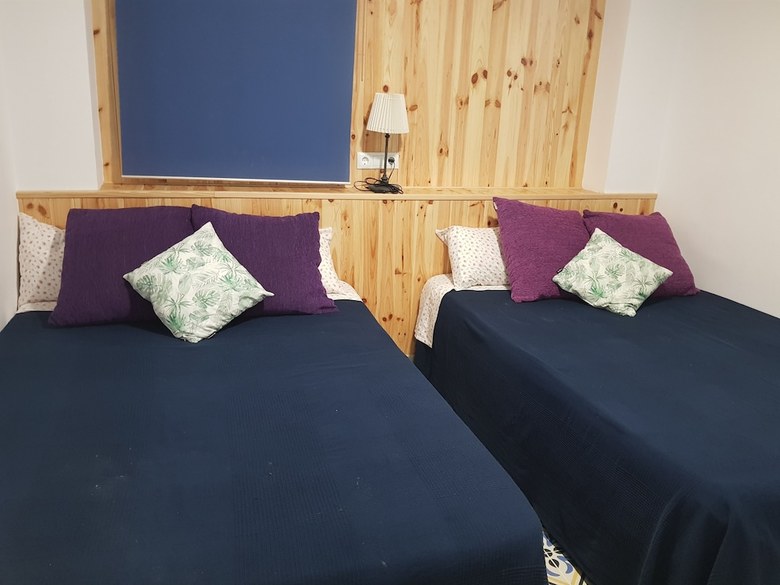 Apartamentos Ducal Con Jacuzzi C3 - B4