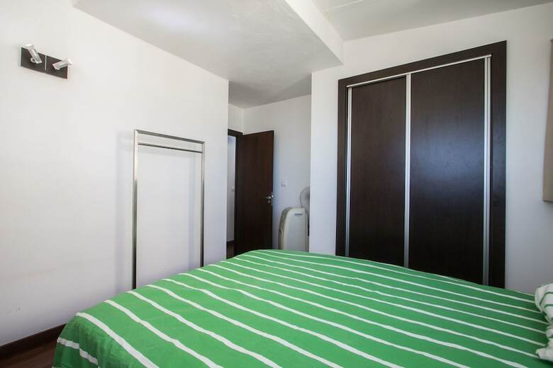 Apartamentos Atico Golf 1