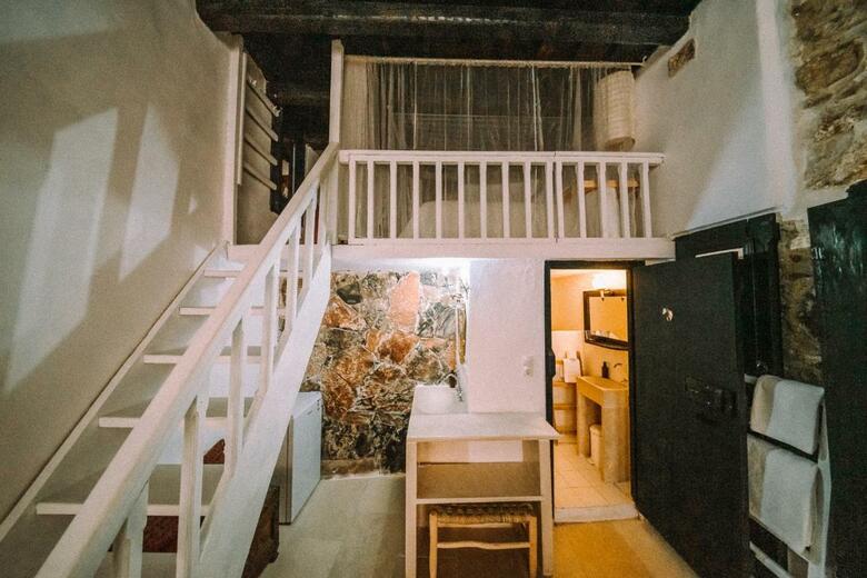 Hotel Antonia's House