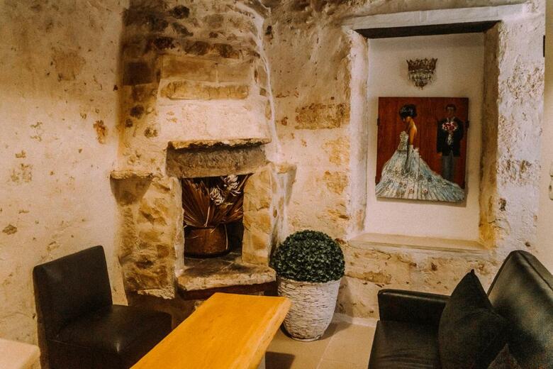 Hotel Antonia's House