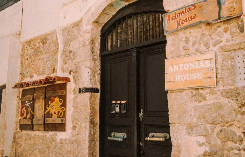 Hotel Antonia's House