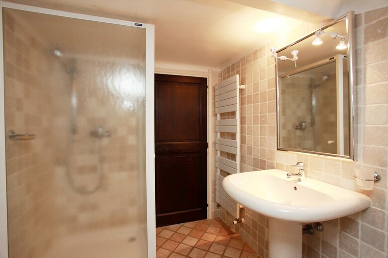 Villa Le Mas Dormant En Provence