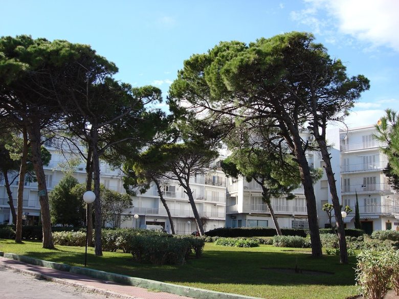 Apartamento Ducal 1 Linea C3 B5