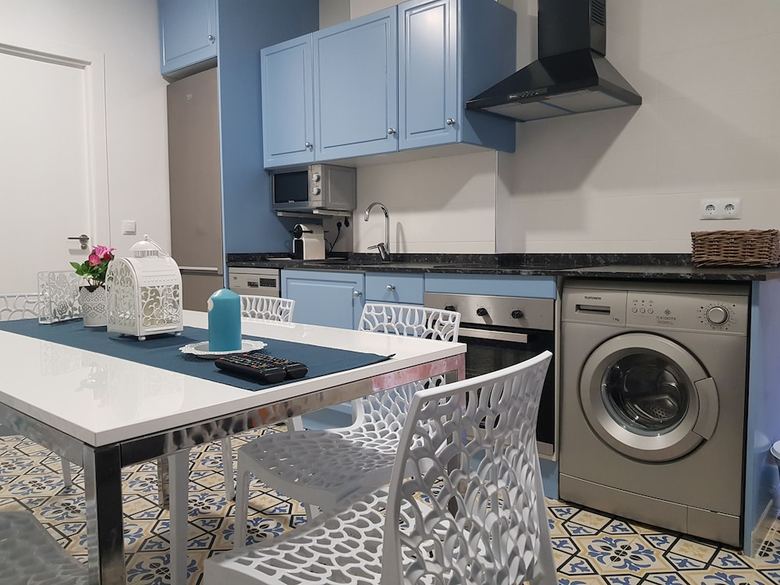 Apartamento Ducal 1 Linea C3 B5