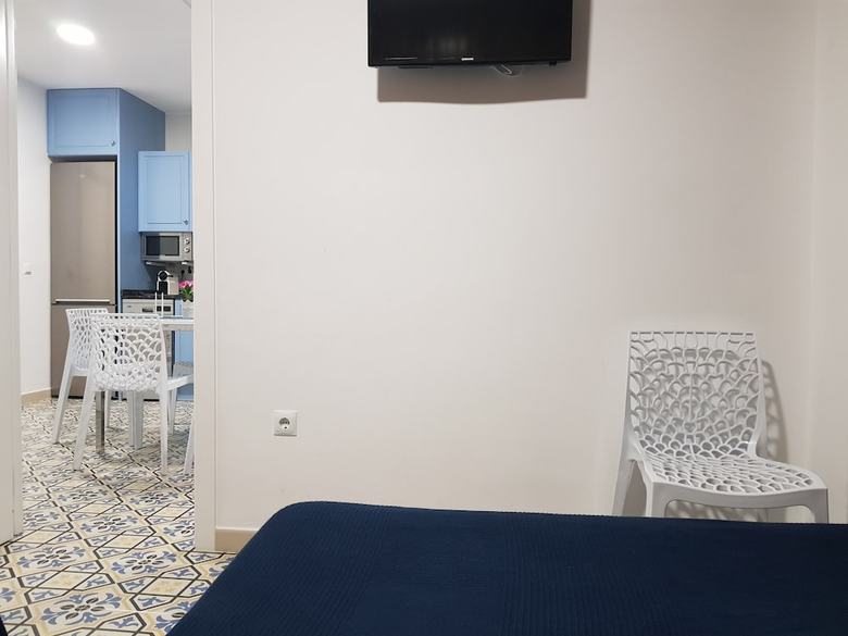 Apartamento Ducal 1 Linea C3 B5