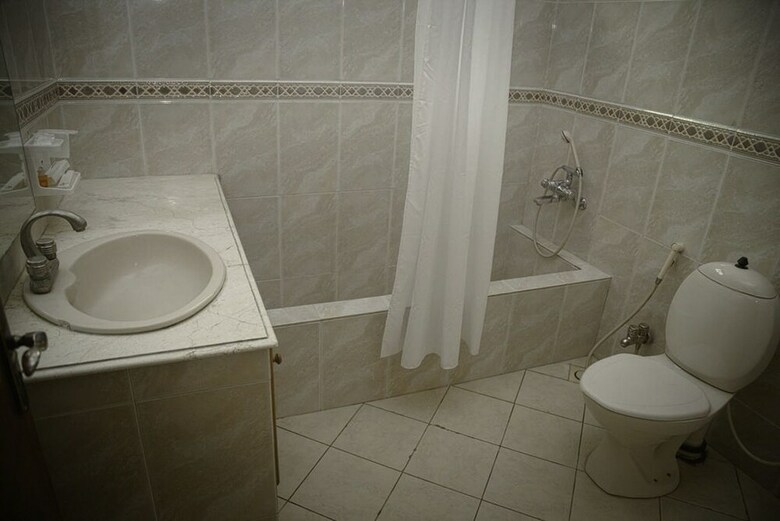 Hotel Casa Grande Guest House