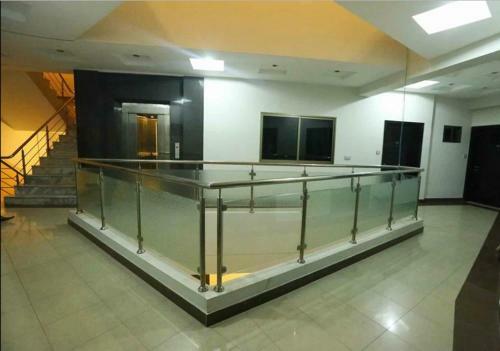 Multan Continental Hotel