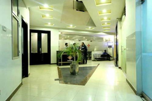 Multan Continental Hotel