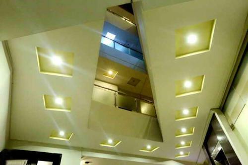 Multan Continental Hotel