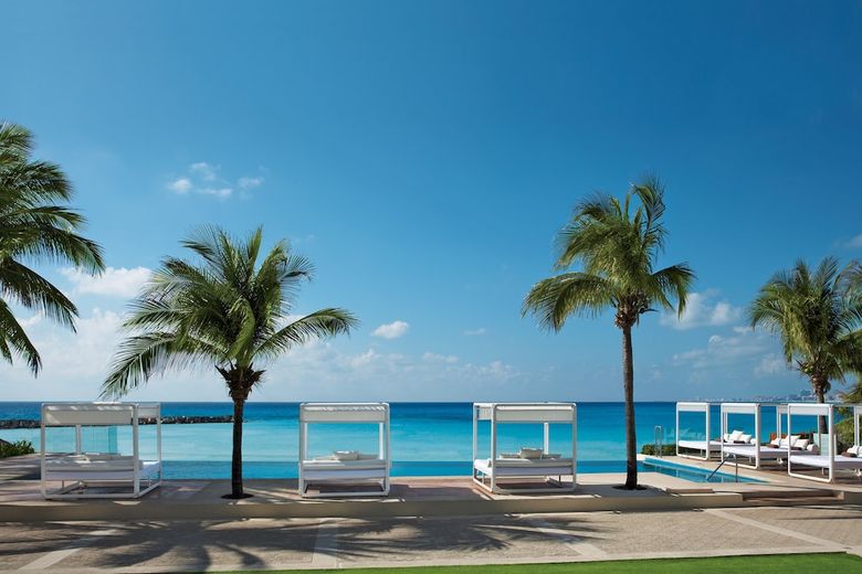 Apartamento Reflect Cancun Resort & Spa