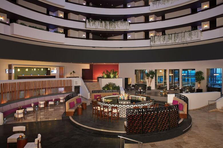 Apartamento Reflect Cancun Resort & Spa