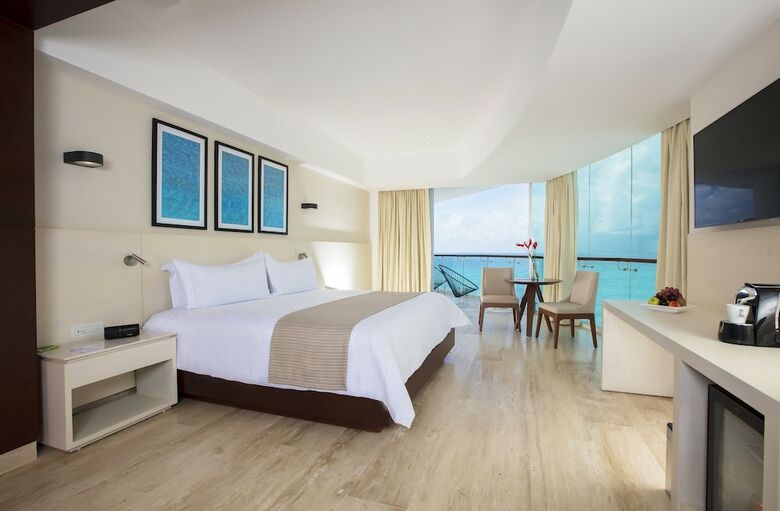 Apartamento Reflect Cancun Resort & Spa