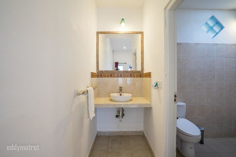 Luxury Family Three Bedroom Villa