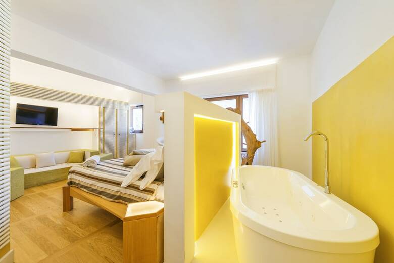 Hotel Luiselle Charming Accommodation Sorrento