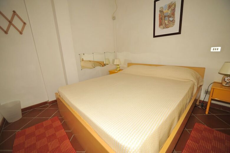 Residence La Bricola Laghi Di Sibari