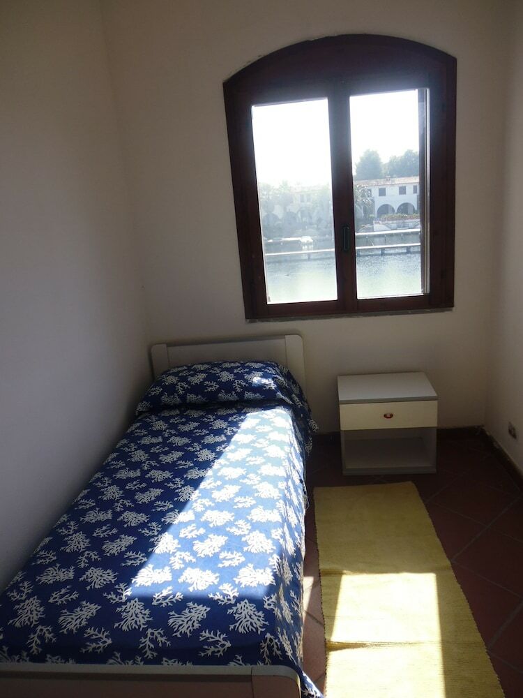 Residence La Bricola Laghi Di Sibari