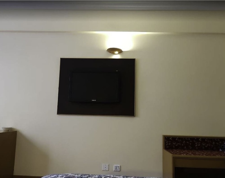 Sunfort Hotel