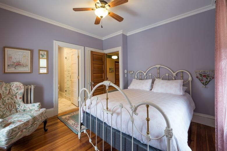 Bed & Breakfast Perkins Inn