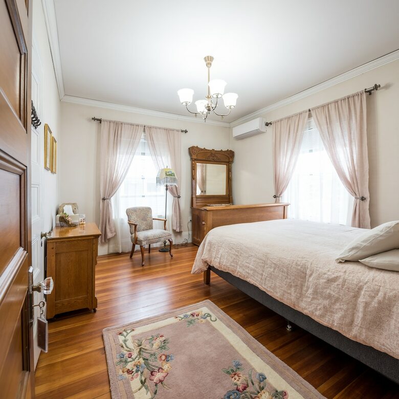 Bed & Breakfast Perkins Inn