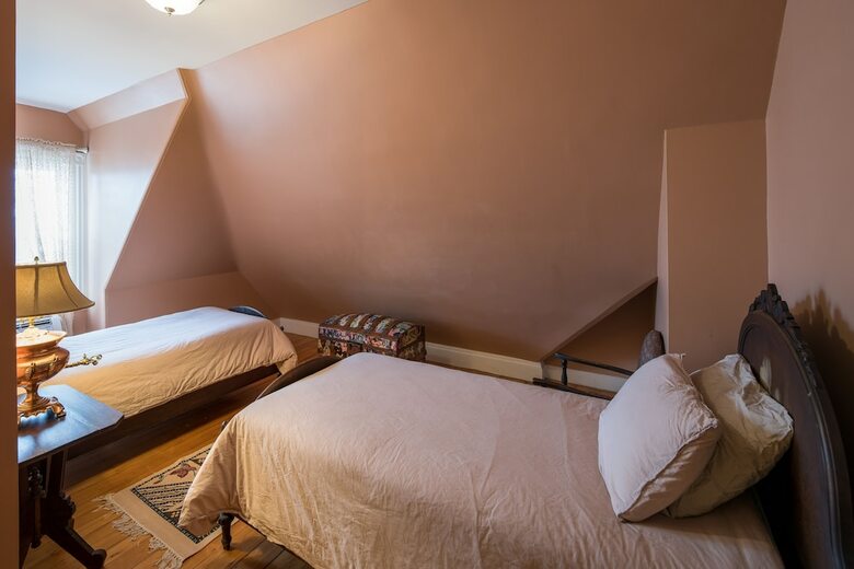 Bed & Breakfast Perkins Inn
