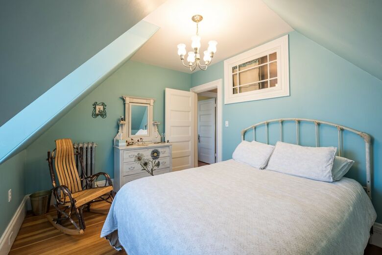 Bed & Breakfast Perkins Inn