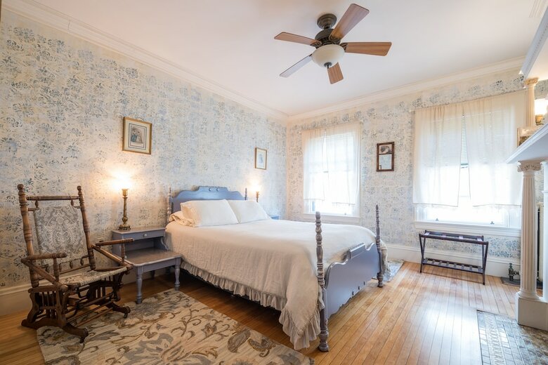 Bed & Breakfast Perkins Inn