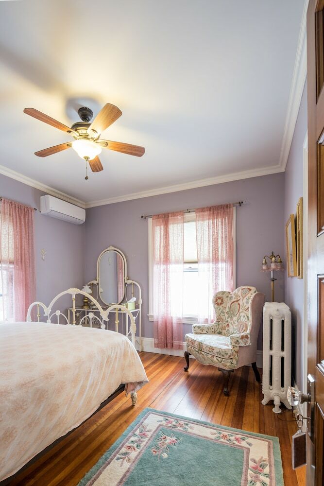 Bed & Breakfast Perkins Inn