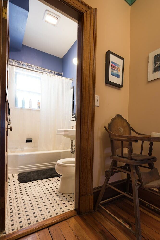 Bed & Breakfast Perkins Inn