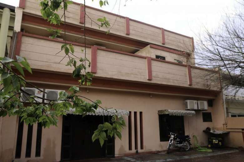 Hotel Margalla View Guest House
