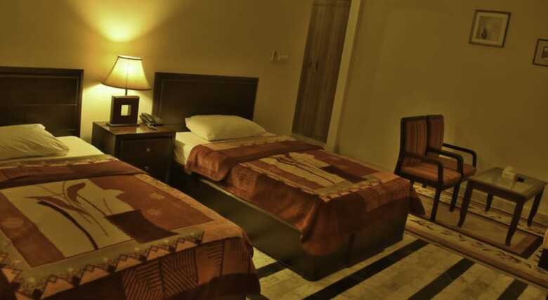 Hotel Margalla View Guest House