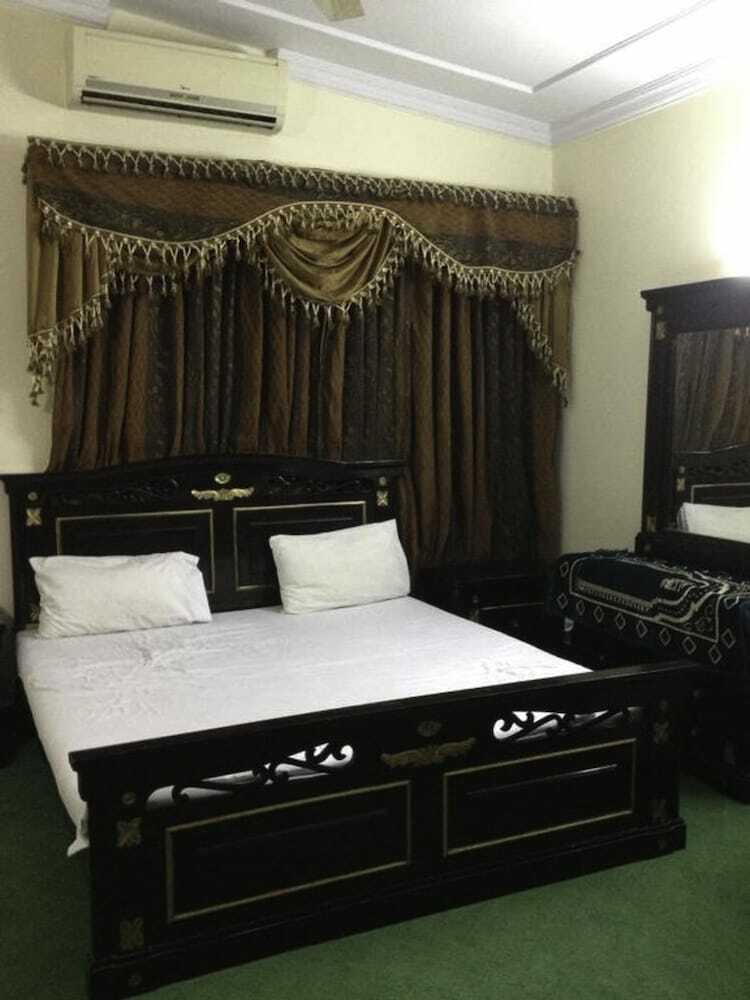 Hotel Margalla View Guest House