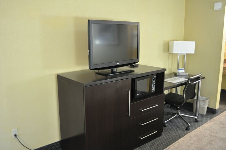 Motel Best Western Cocoa Inn
