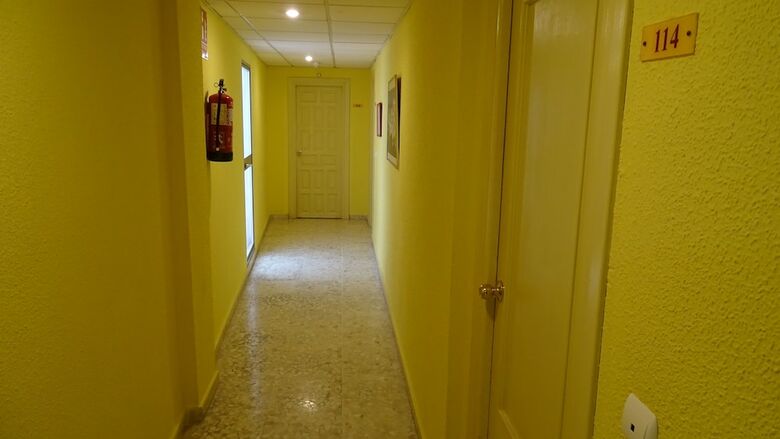 Hotel Carmen Almu��car By Bossh Hotels