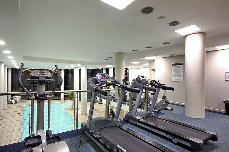 Apartamentos Knightsbridge 407