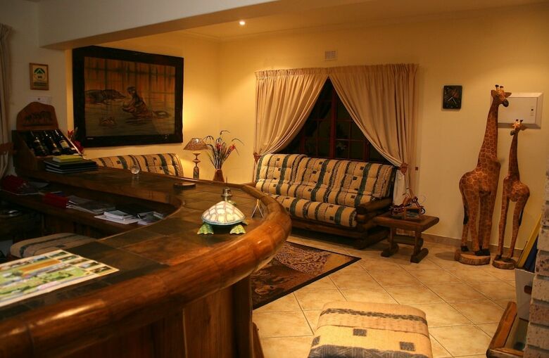 Bed & Breakfast Zulani Guest House