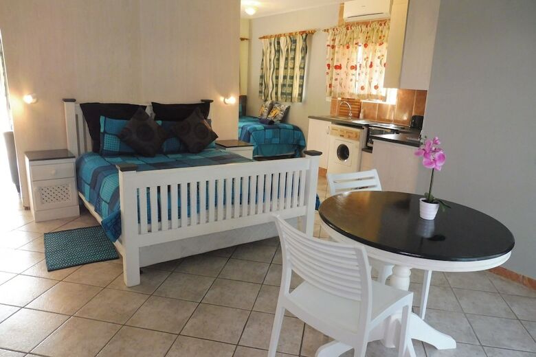 Bed & Breakfast Zulani Guest House