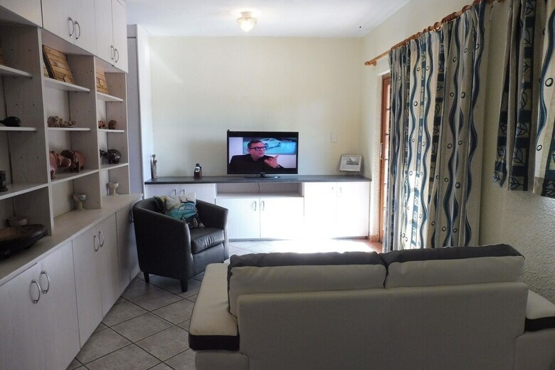 Bed & Breakfast Zulani Guest House