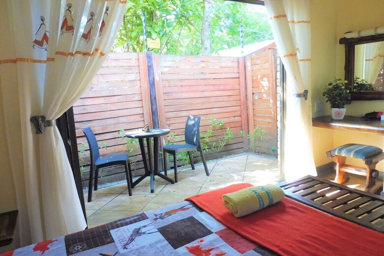 Bed & Breakfast Zulani Guest House
