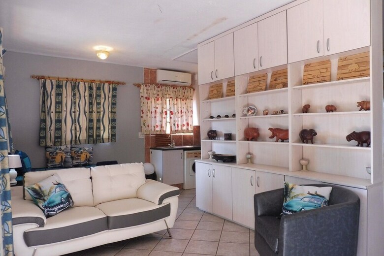 Bed & Breakfast Zulani Guest House