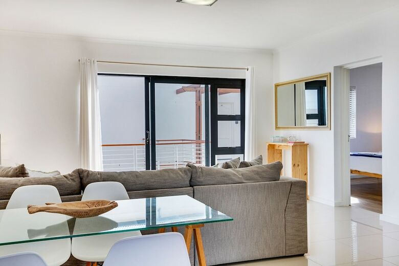 Apartamentos Azure 208 On Big Bay