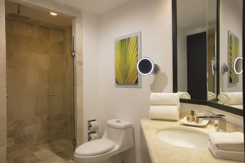 Hotel Reflect Nuevo Vallarta - All Inclusive