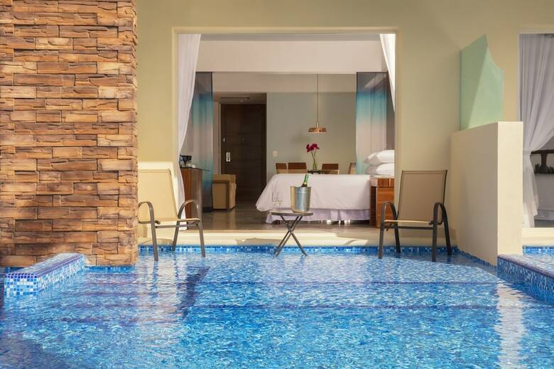 Hotel Reflect Nuevo Vallarta - All Inclusive