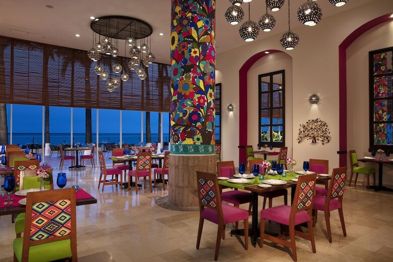 Hotel Reflect Nuevo Vallarta - All Inclusive
