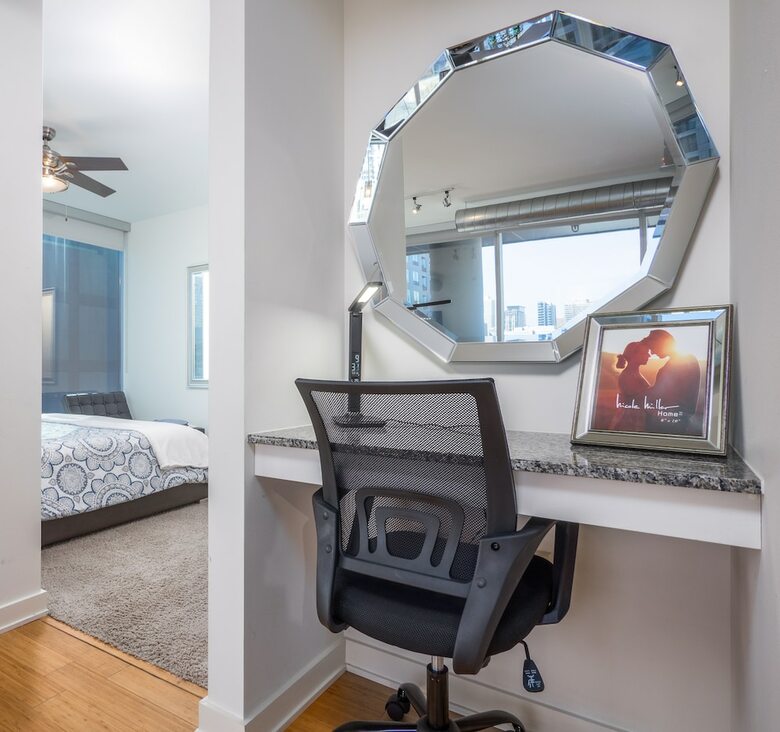 Apartamentos River North Waterside Condos