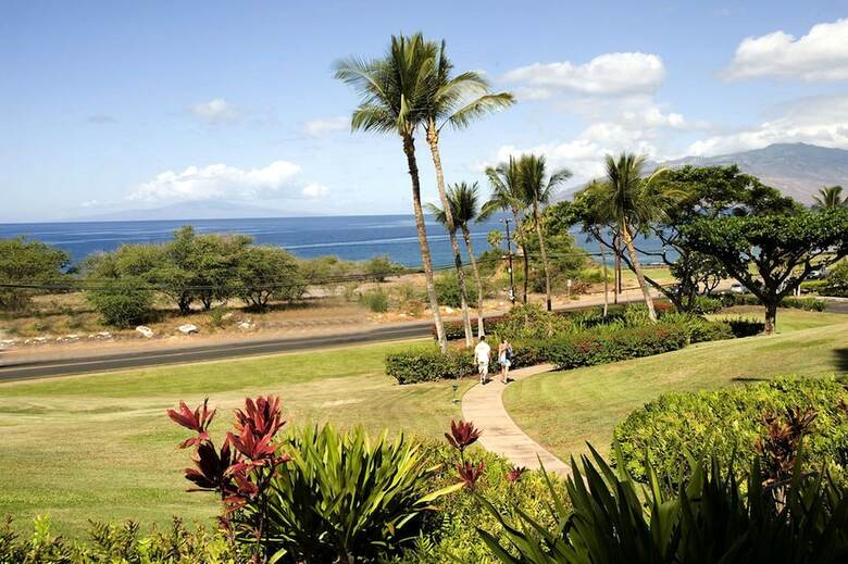 Maui Kamaole By Crh