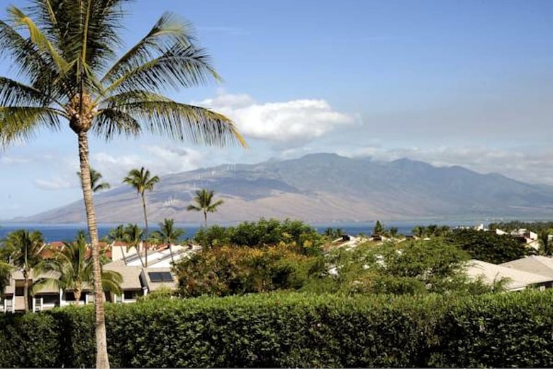 Maui Kamaole By Crh