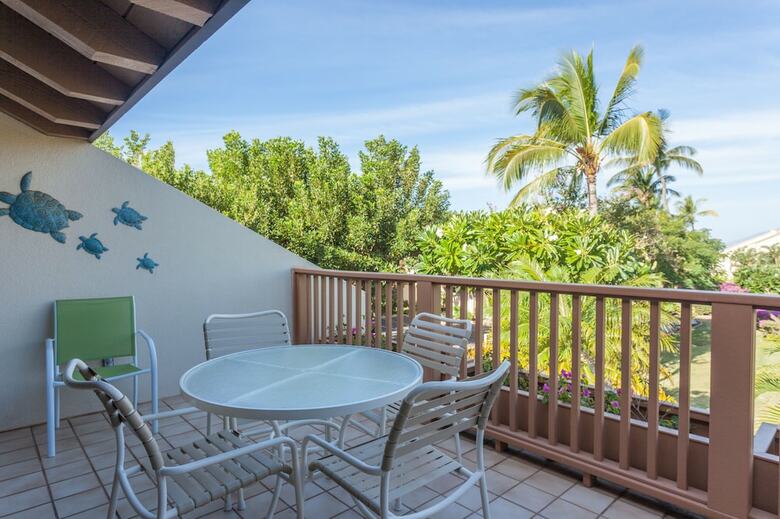 Maui Kamaole By Crh