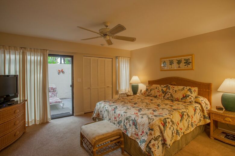 Maui Kamaole By Crh