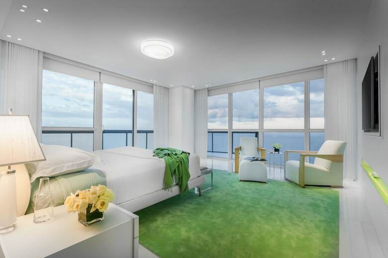 Apartamentos Setai Residences By Flashstay