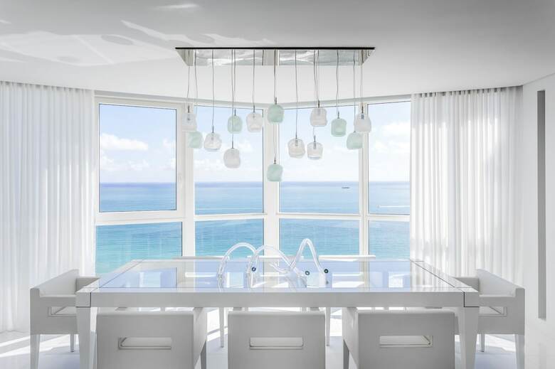 Apartamentos Setai Residences By Flashstay